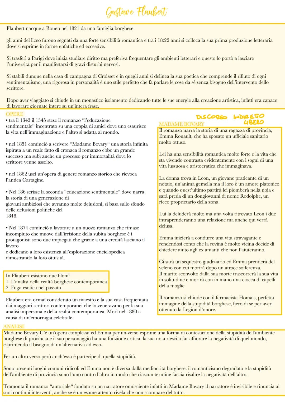 
<p>Il retroscena culturale del naturalismo è il positivismo ed è l'espressione ideologica della nuova organizzazione industriale della soci