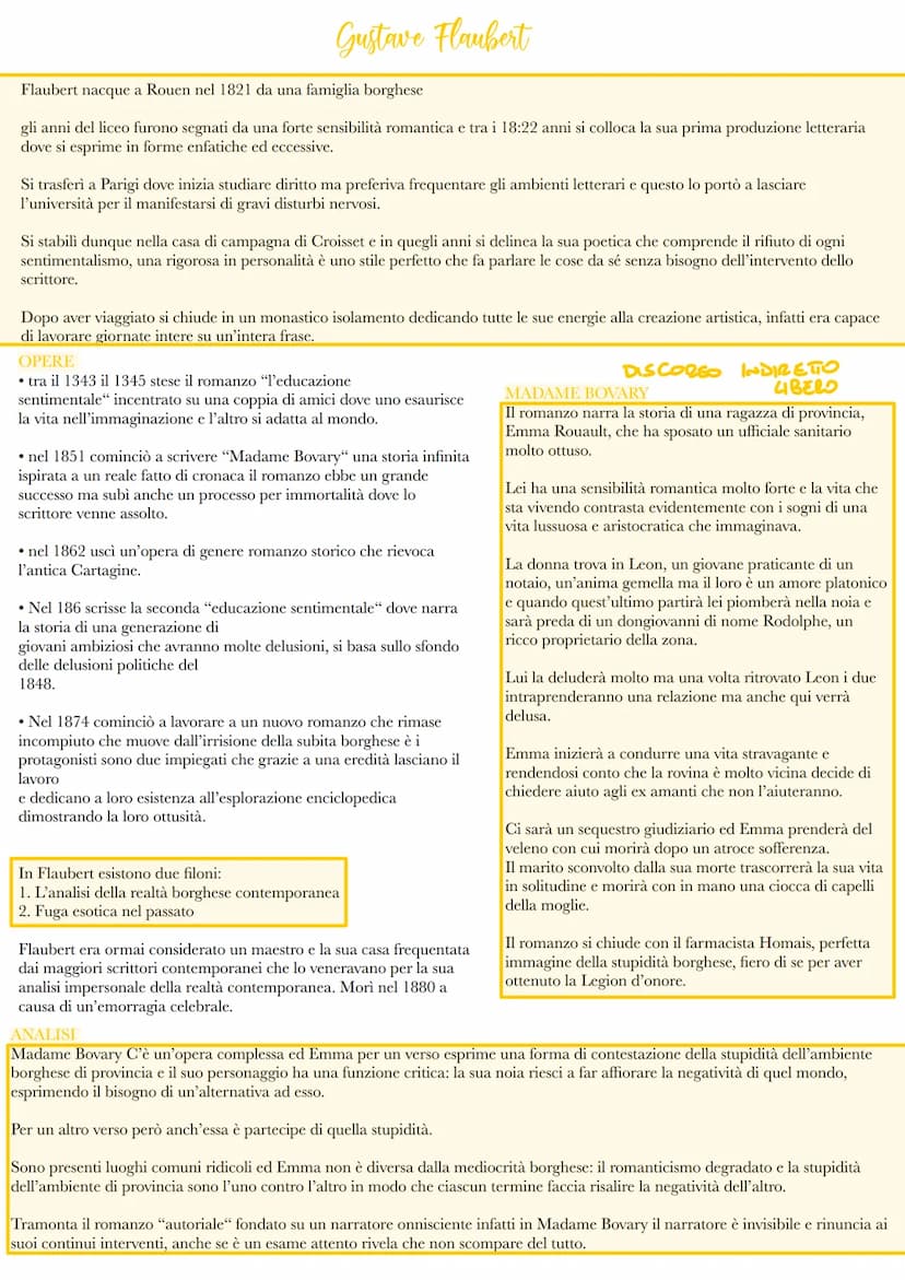 
<p>Il retroscena culturale del naturalismo è il positivismo ed è l'espressione ideologica della nuova organizzazione industriale della soci