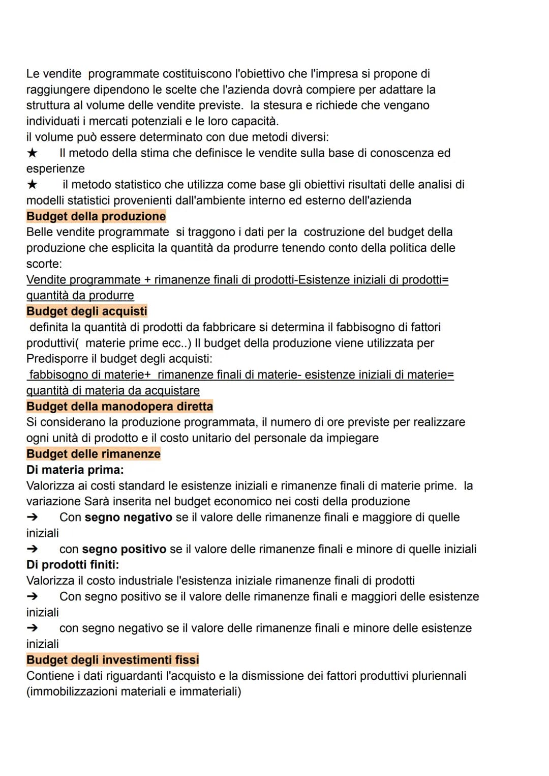 LE STRATEGIE AZIENDALI
(lezione 1)
1) CHE COS'È UNA STRATEGIA?
La strategia aziendale è un insieme di decisioni con le quali l'impresa defin