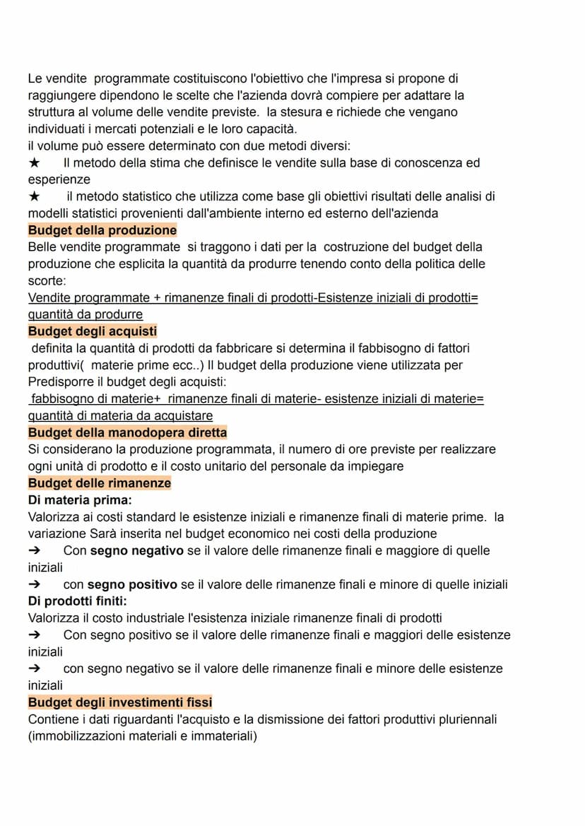 LE STRATEGIE AZIENDALI
(lezione 1)
1) CHE COS'È UNA STRATEGIA?
La strategia aziendale è un insieme di decisioni con le quali l'impresa defin