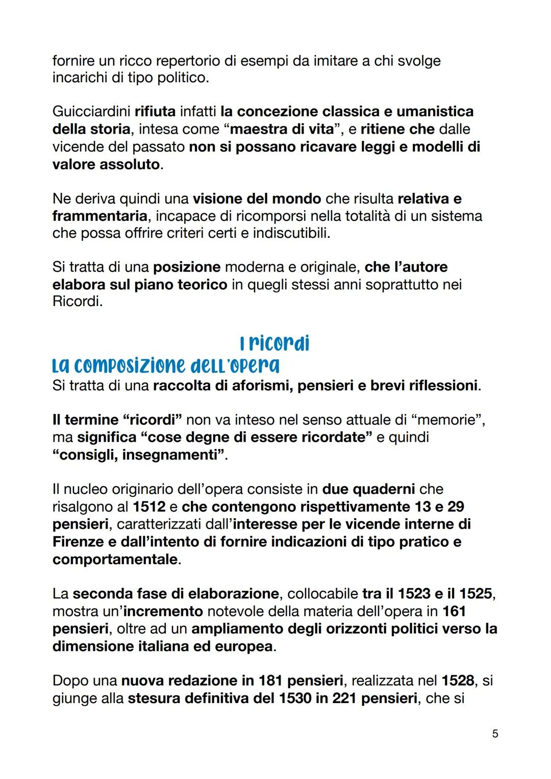 # Francesco Guicciardini

La vita

@studywithnoemi on knowunity

# La formazione e L'inizio della carriera Politica

Nacque nel 1483 a Firen