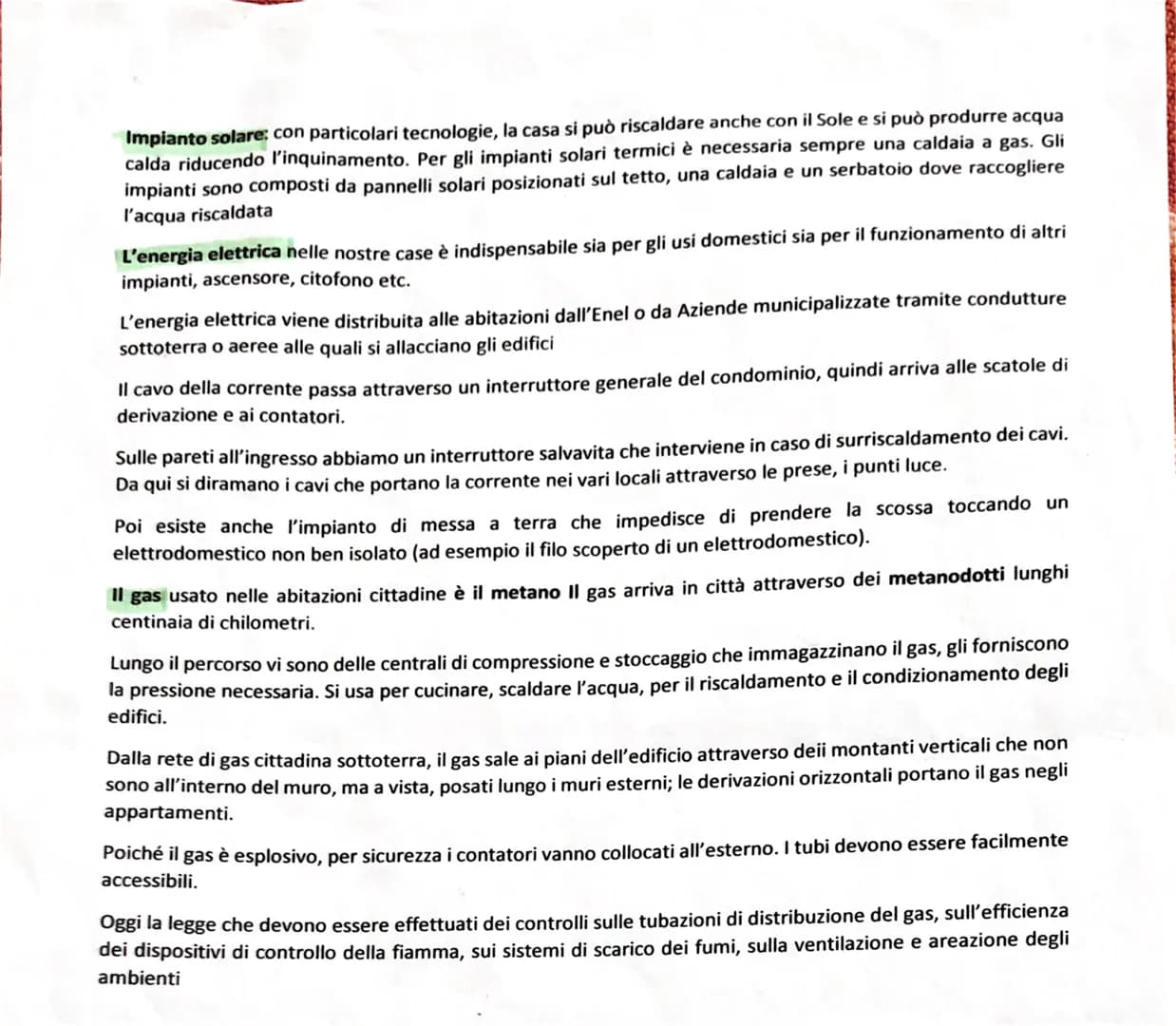L'abitazione funzionale
Ogni casa è diversa dall'altra e non solo nell'arredamento: ci sono case piccole, grandi con più o meno stanze.
Tutt