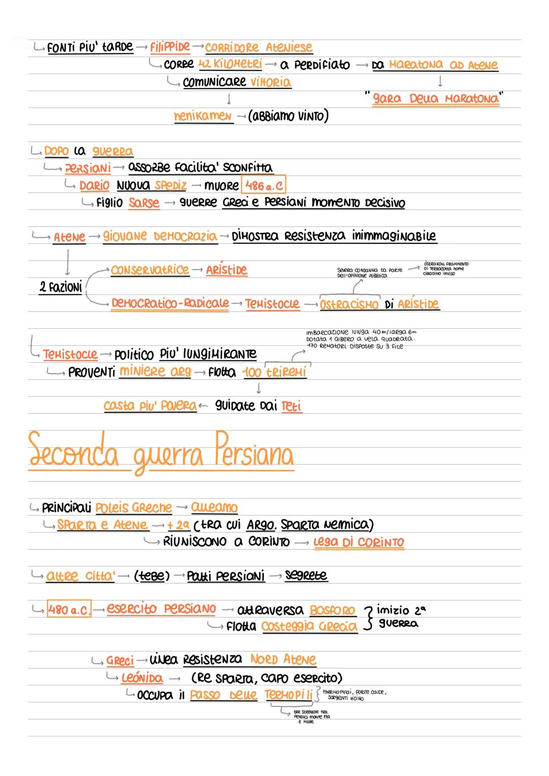 # Guerre Persiane

## Prima guerra Persiana

CIRO e CamBise vastissimo impeео

PRESA DI SARDİ

DA INDO A CONFINI MONDO GRECO

CONFINE POLEIS