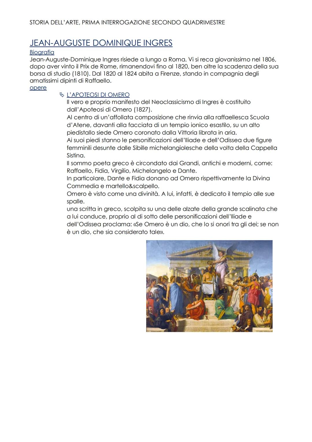 STORIA DELL'ARTE, PRIMA INTERROGAZIONE SECONDO QUADRIMESTRE
LUIGI VANVITELLI
Luigi Vanvitelli nasce a Napoli nel 1700 ed è figlio di Gaspar 