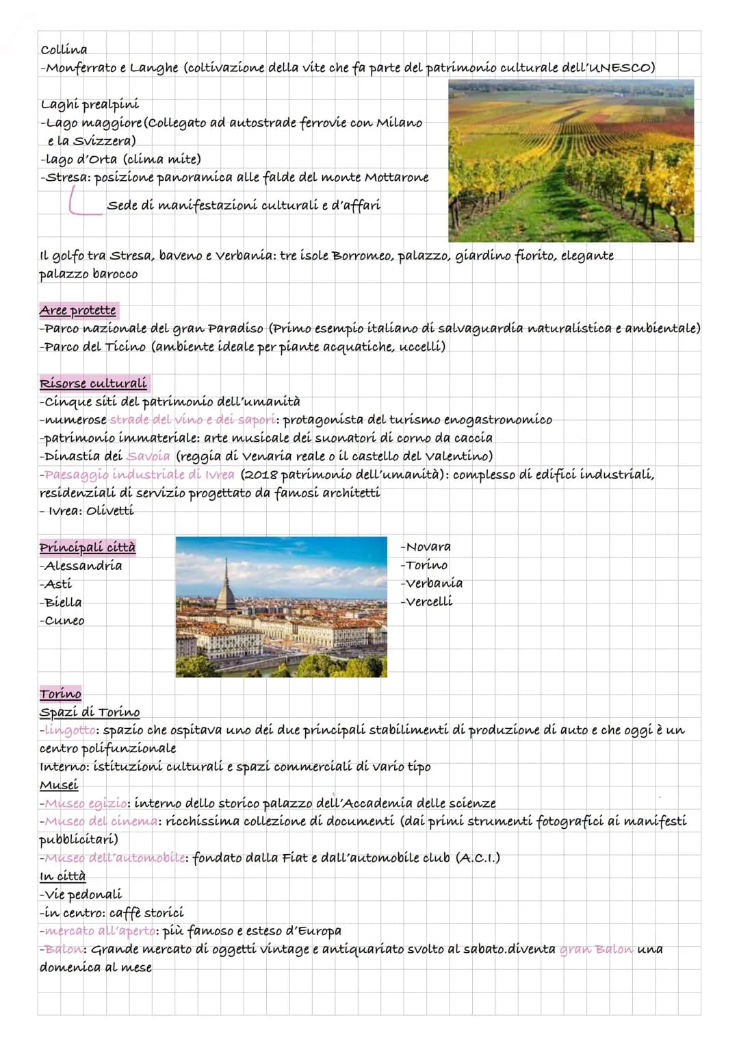 The
Valle d'Aosta
SVIZZERA
Parede Can Parade
CORO
Ander
er
Saluzzo
Cuneo
Demonte
PIEMONTE
Alpi Marittime
S
MArtere in
Biella
Alpi Lepentine

