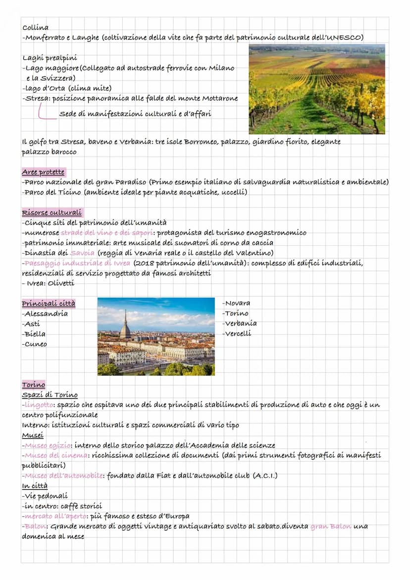 The
Valle d'Aosta
SVIZZERA
Parede Can Parade
CORO
Ander
er
Saluzzo
Cuneo
Demonte
PIEMONTE
Alpi Marittime
S
MArtere in
Biella
Alpi Lepentine

