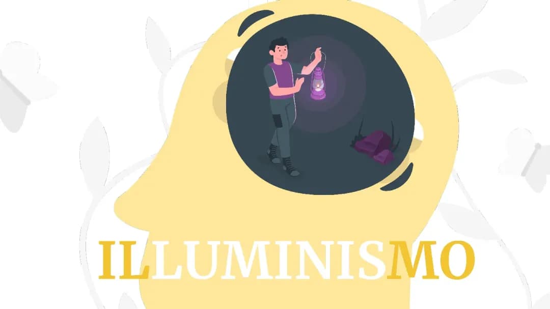 Illuminismo 