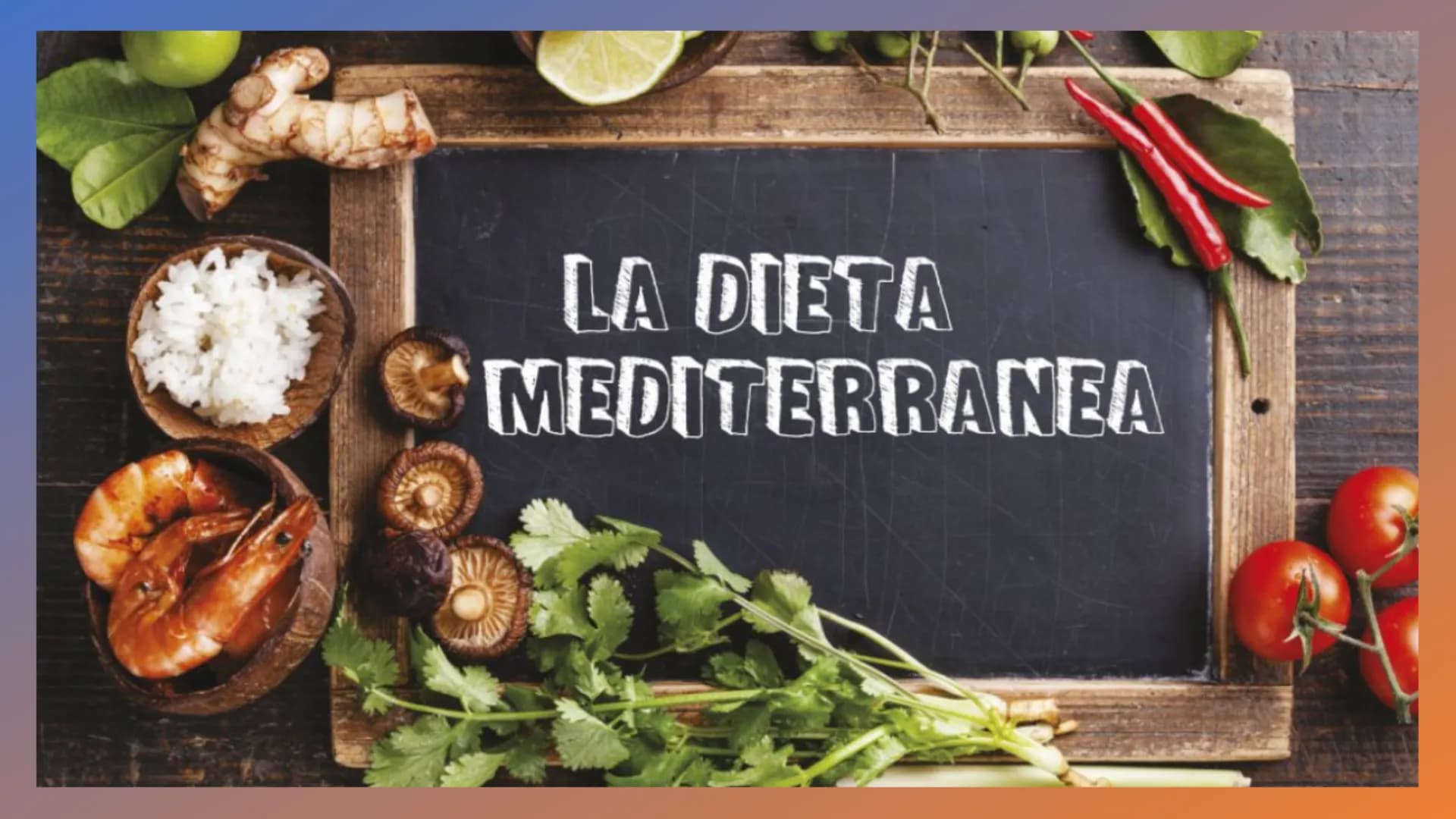 LA DIETA
MEDITERRANEA EUROPE
France
Monaco
Cora
Balearic
Sex
Balearic
Ses
Sentria
Algeria
AFRICA
Slovenia
Sea
Croatian
Adriatic Sea
Bosnia &