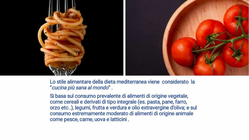 LA DIETA
MEDITERRANEA EUROPE
France
Monaco
Cora
Balearic
Sex
Balearic
Ses
Sentria
Algeria
AFRICA
Slovenia
Sea
Croatian
Adriatic Sea
Bosnia &