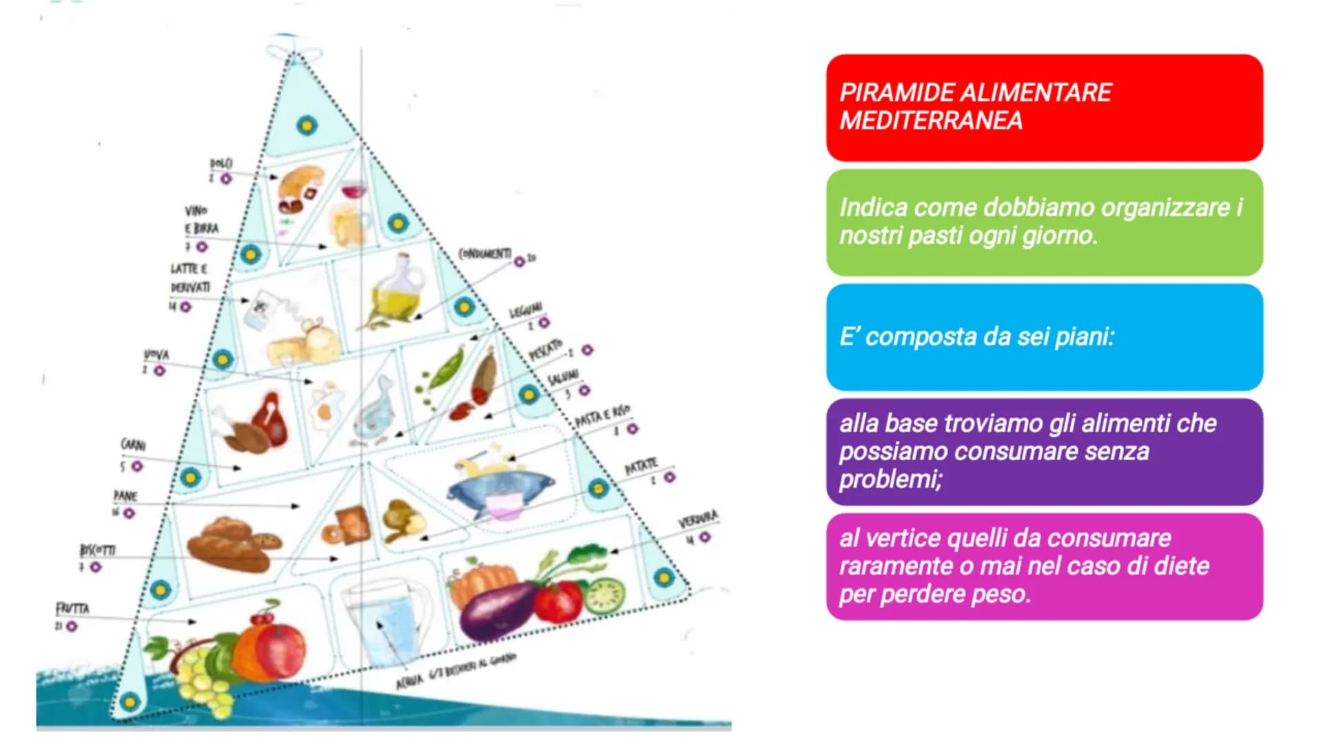 LA DIETA
MEDITERRANEA EUROPE
France
Monaco
Cora
Balearic
Sex
Balearic
Ses
Sentria
Algeria
AFRICA
Slovenia
Sea
Croatian
Adriatic Sea
Bosnia &