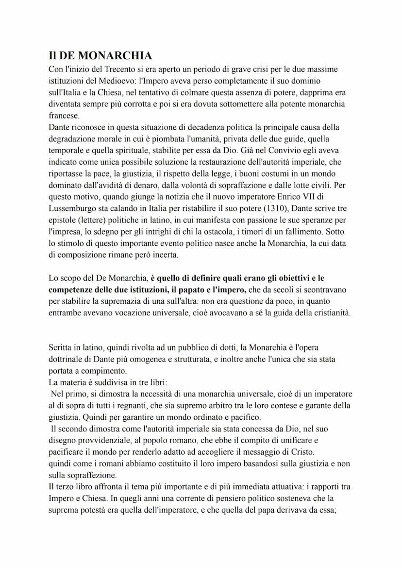 Le rime di Dante Alighieri
Le rime sono una raccolta di poesie composte tra il 1283 e il 1307, scritte da Dante ma
non incluse nella vita nu