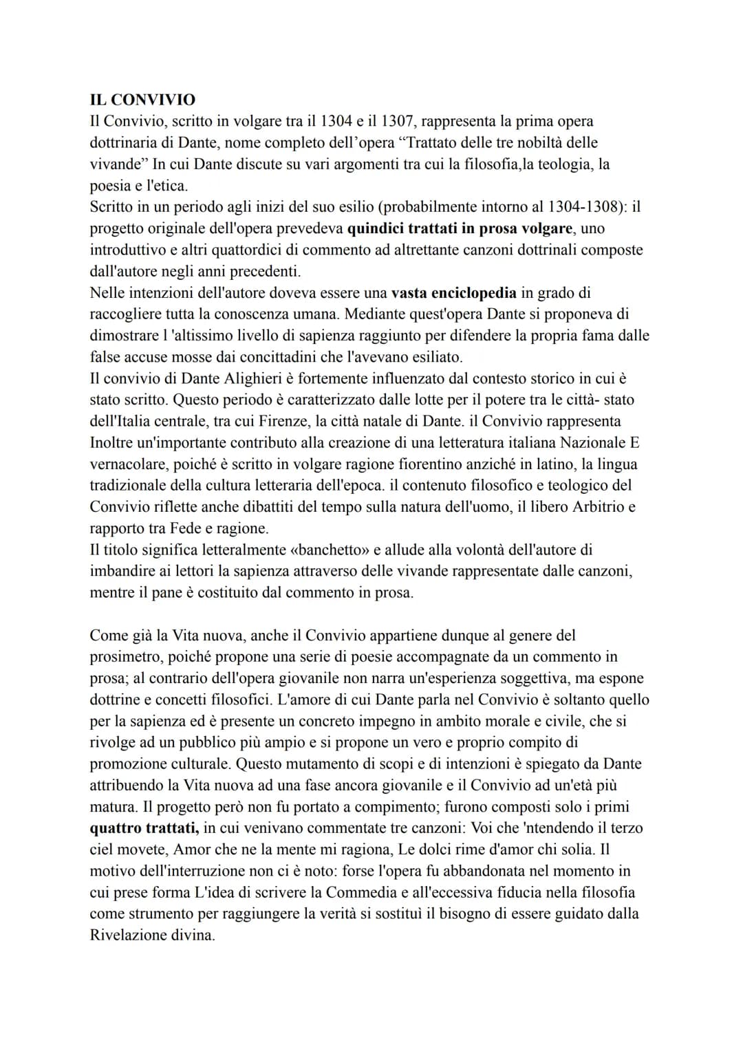 Le rime di Dante e le sue poesie: Analisi, Tenzone con Forese Donati e Stile!