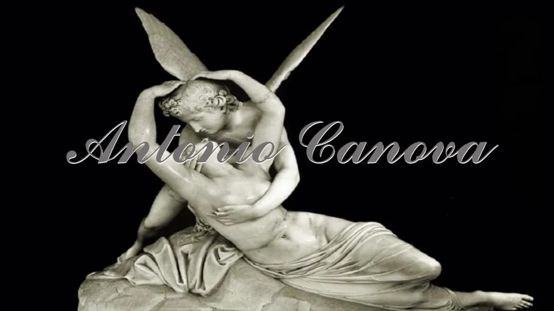 Antonio Canova 