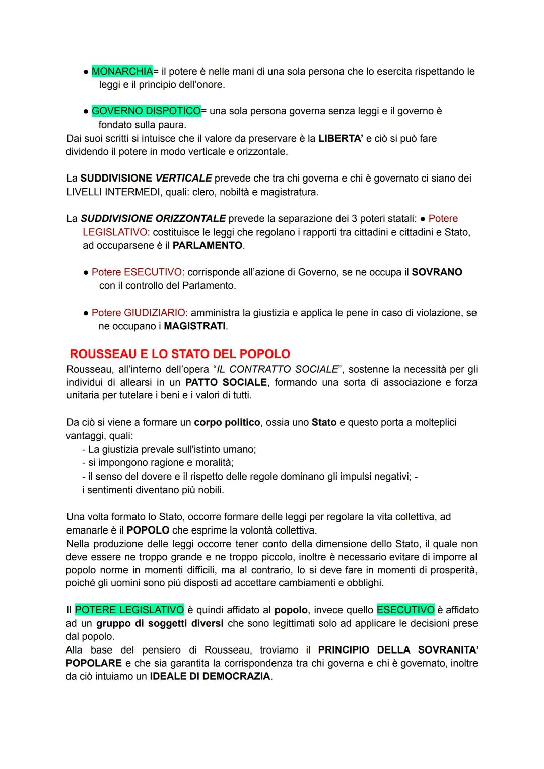 # UNITÀ 1

LO STATO E LE SUE ORIGINI

Gli stati sono nati come conseguenza alla naturale tendenza degli individui all'aggregazione
sociale e