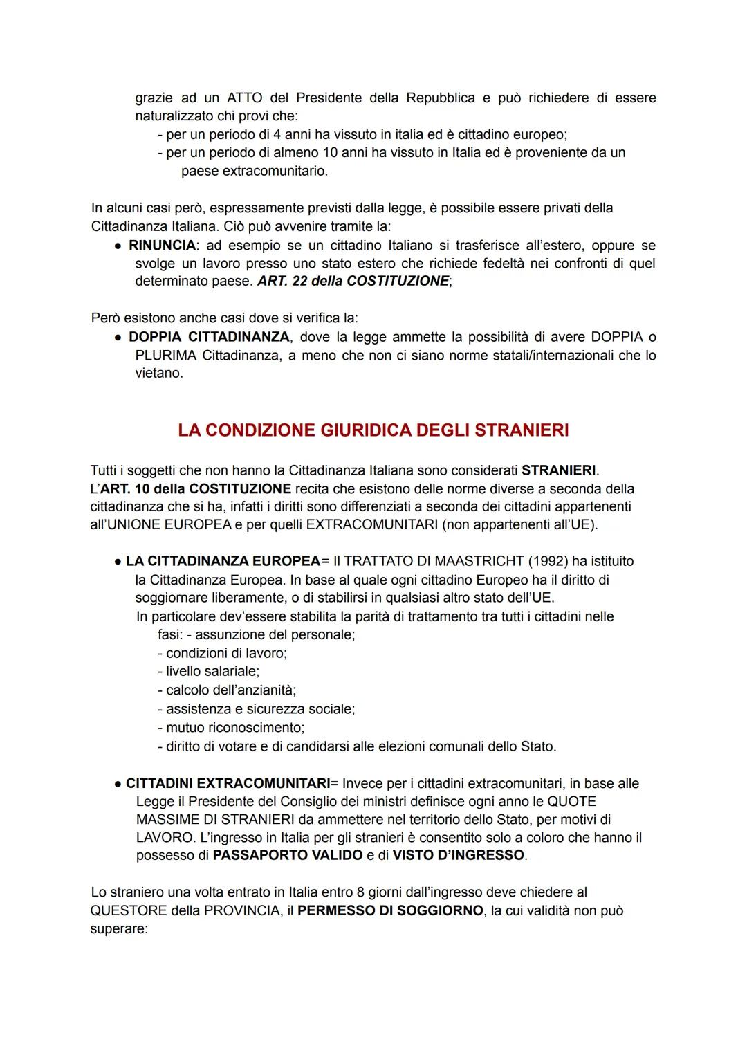 # UNITÀ 1

LO STATO E LE SUE ORIGINI

Gli stati sono nati come conseguenza alla naturale tendenza degli individui all'aggregazione
sociale e