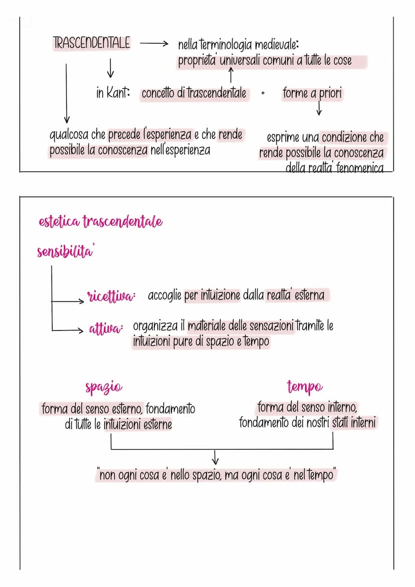 6.1 una vita per il pensiero
chi era?
nasce nel 1724 a Koningsberg da una famiglia scozzese
Frequenta il Collegium Fridericianum
Studia filo