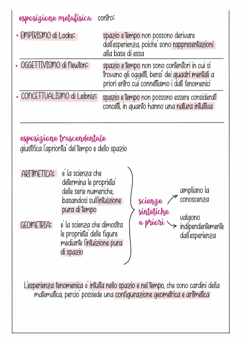 6.1 una vita per il pensiero
chi era?
nasce nel 1724 a Koningsberg da una famiglia scozzese
Frequenta il Collegium Fridericianum
Studia filo