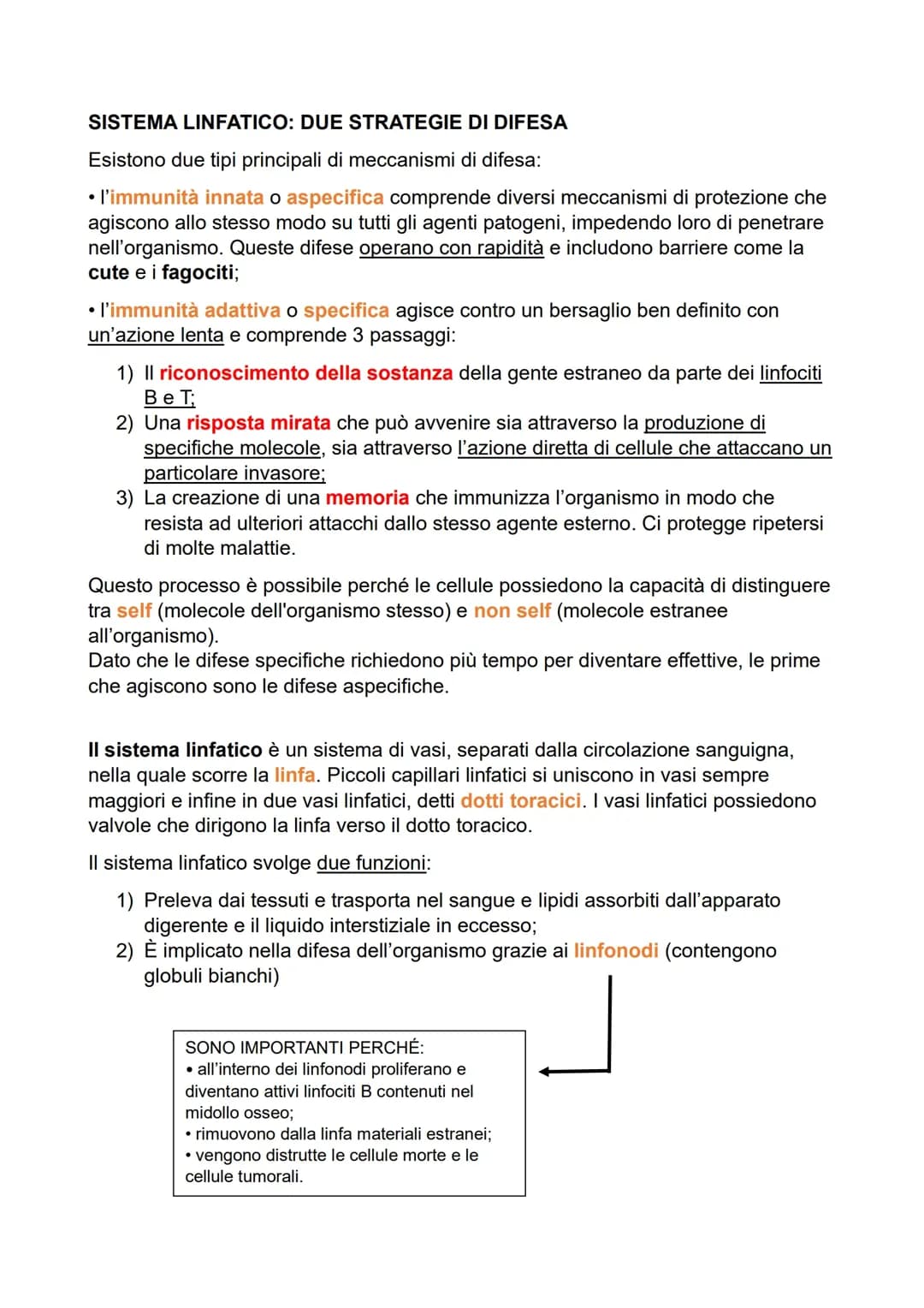 Sistema immunitario 