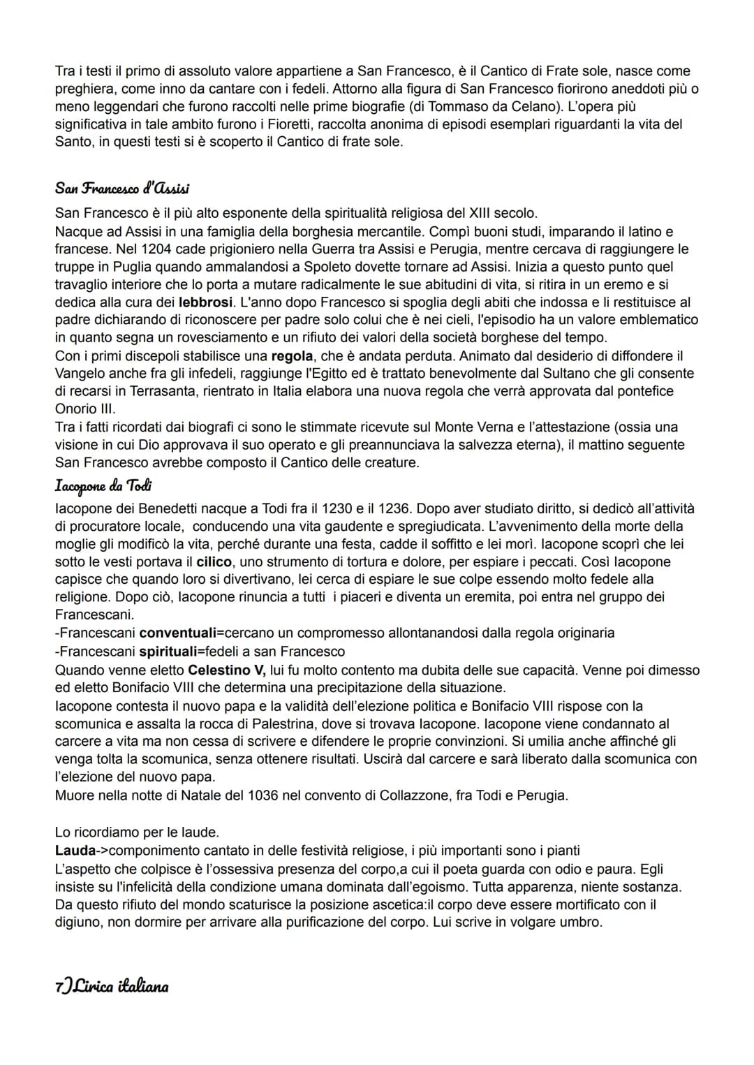 1)L'Europa nell'Alto Medioevo
Nel 476 d.c. viene deposto l'ultimo imperatore romano d'Occidente, Romolo Augustolo, e iniziarono a
formarsi i