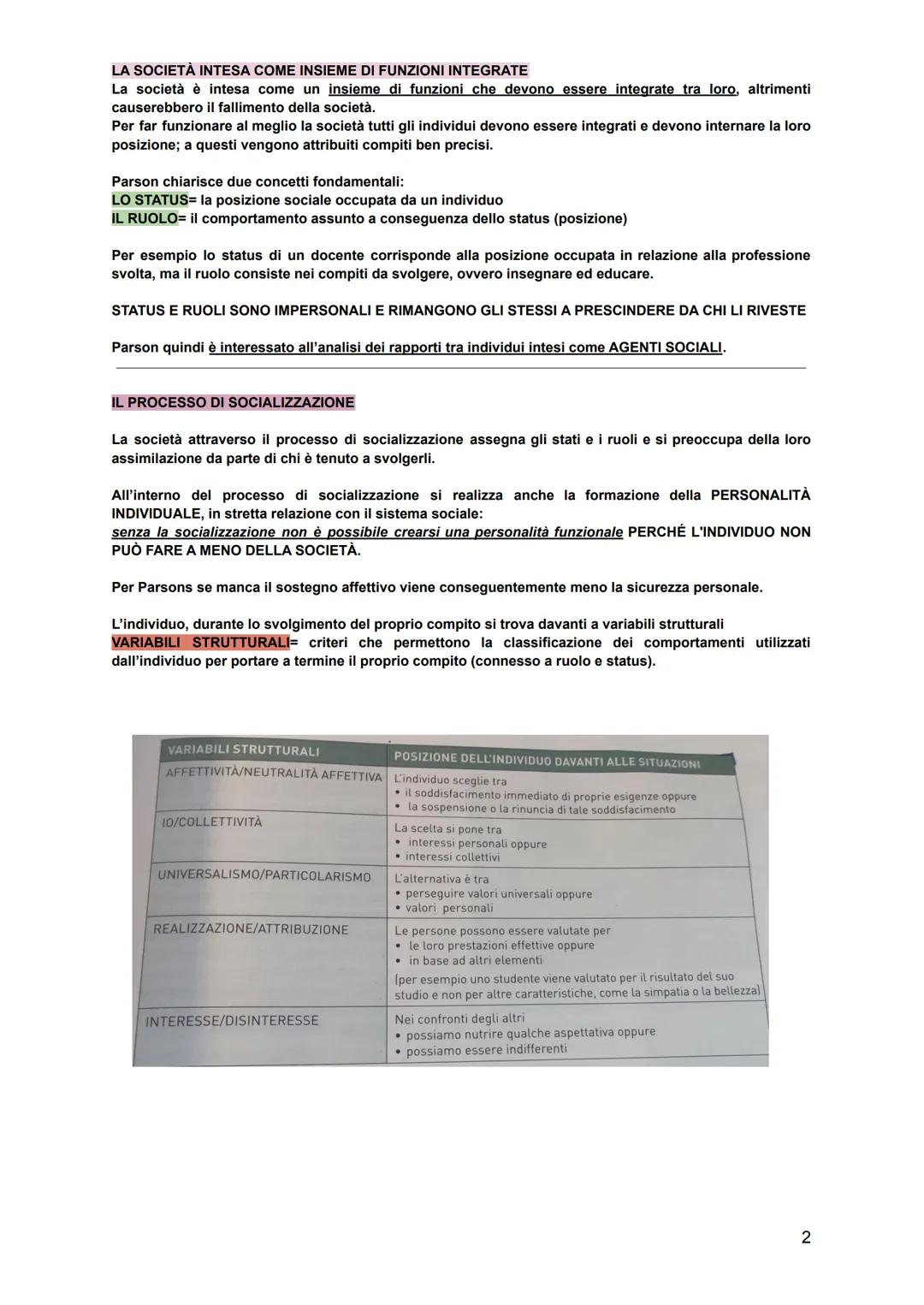 # LA SCUOLA DI CHICAGO

Agli inizi del 900' la sociologia si diffonde anche al di fuori dell'Europa, arrivando così negli Stati Uniti.
Quest