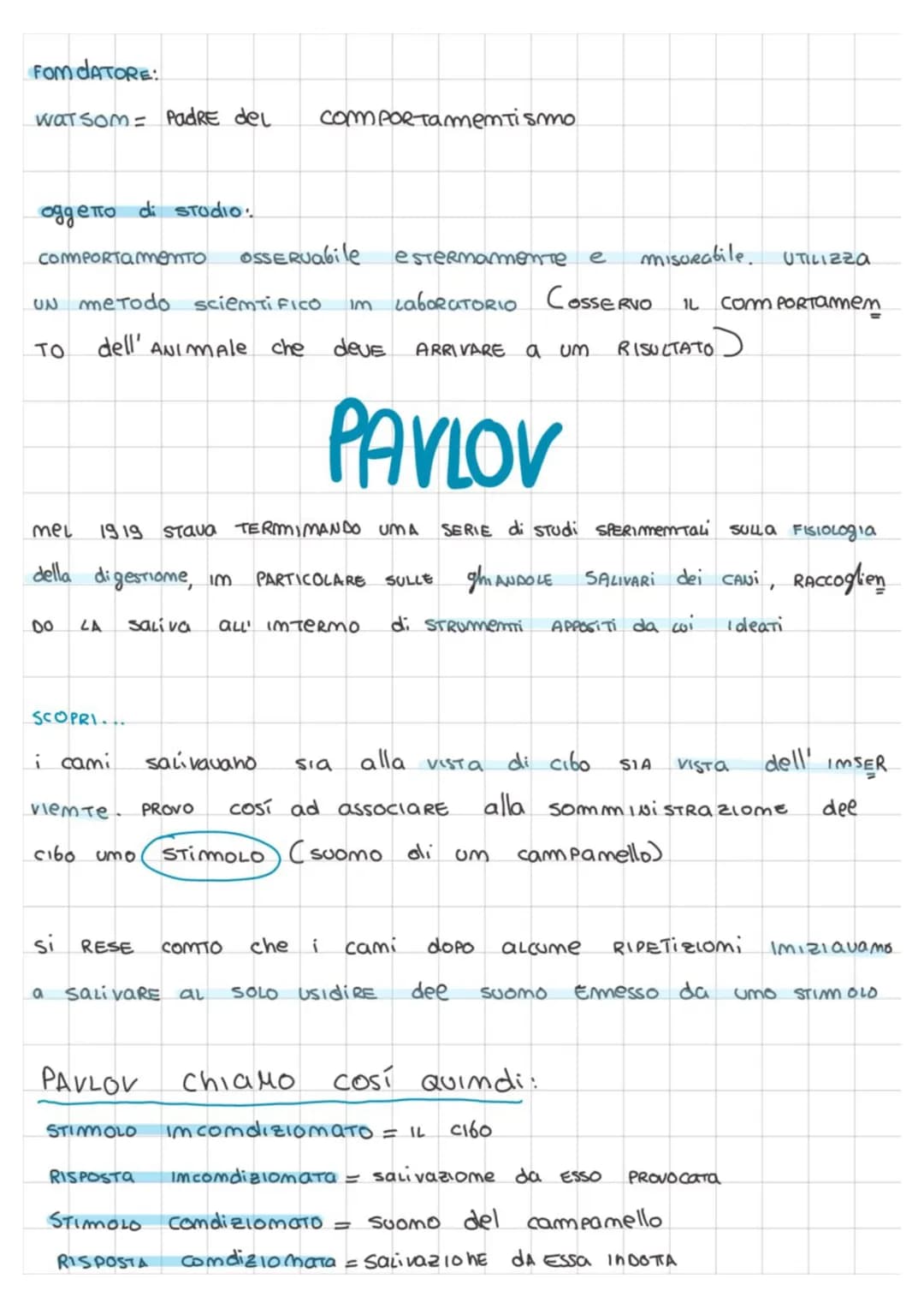 Che cos'É APPRENdimento?
PRINCIPALE:
APPRENDIMEMTO
Im base a quESTA DEFIMIZIome
qualsiasi
ComTraStamti
Strattamente legата
modifica del Com 