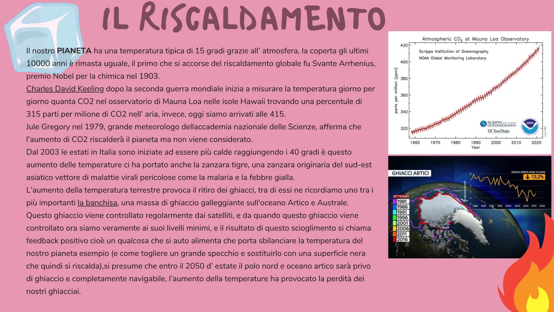 AGENDA
OBIETTIVO 13
2030
e COS'È?
Agenda 2030
L'Agenda 2030 rappresenta il nuovo
quadro di riferimento globale per
l'impegno nazionale e int