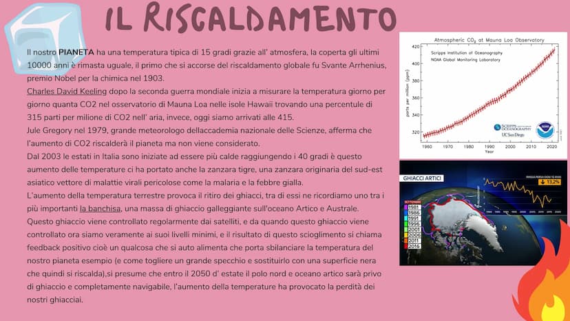 AGENDA
OBIETTIVO 13
2030
e COS'È?
Agenda 2030
L'Agenda 2030 rappresenta il nuovo
quadro di riferimento globale per
l'impegno nazionale e int