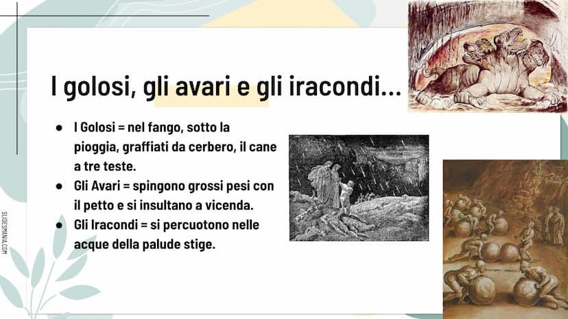SLIDESMANIA.COM
Dante Alighieri e La
Divina Commedia.
wijesuriya vihari SLIDESMANIA.COM
Chi era
Dante Alighieri
Poeta, filosofo, teologo (Fi