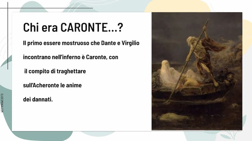 SLIDESMANIA.COM
Dante Alighieri e La
Divina Commedia.
wijesuriya vihari SLIDESMANIA.COM
Chi era
Dante Alighieri
Poeta, filosofo, teologo (Fi