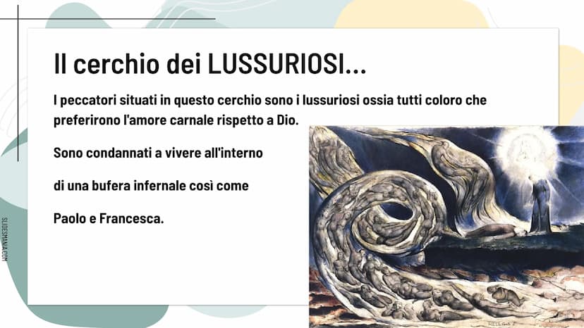 SLIDESMANIA.COM
Dante Alighieri e La
Divina Commedia.
wijesuriya vihari SLIDESMANIA.COM
Chi era
Dante Alighieri
Poeta, filosofo, teologo (Fi