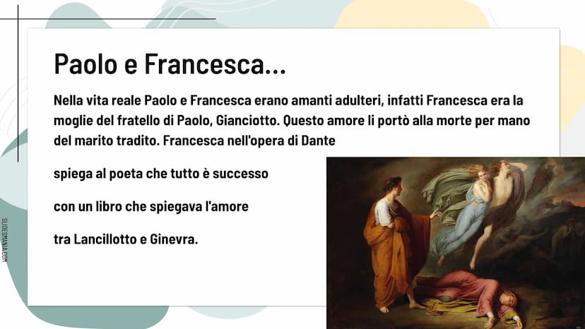 SLIDESMANIA.COM
Dante Alighieri e La
Divina Commedia.
wijesuriya vihari SLIDESMANIA.COM
Chi era
Dante Alighieri
Poeta, filosofo, teologo (Fi