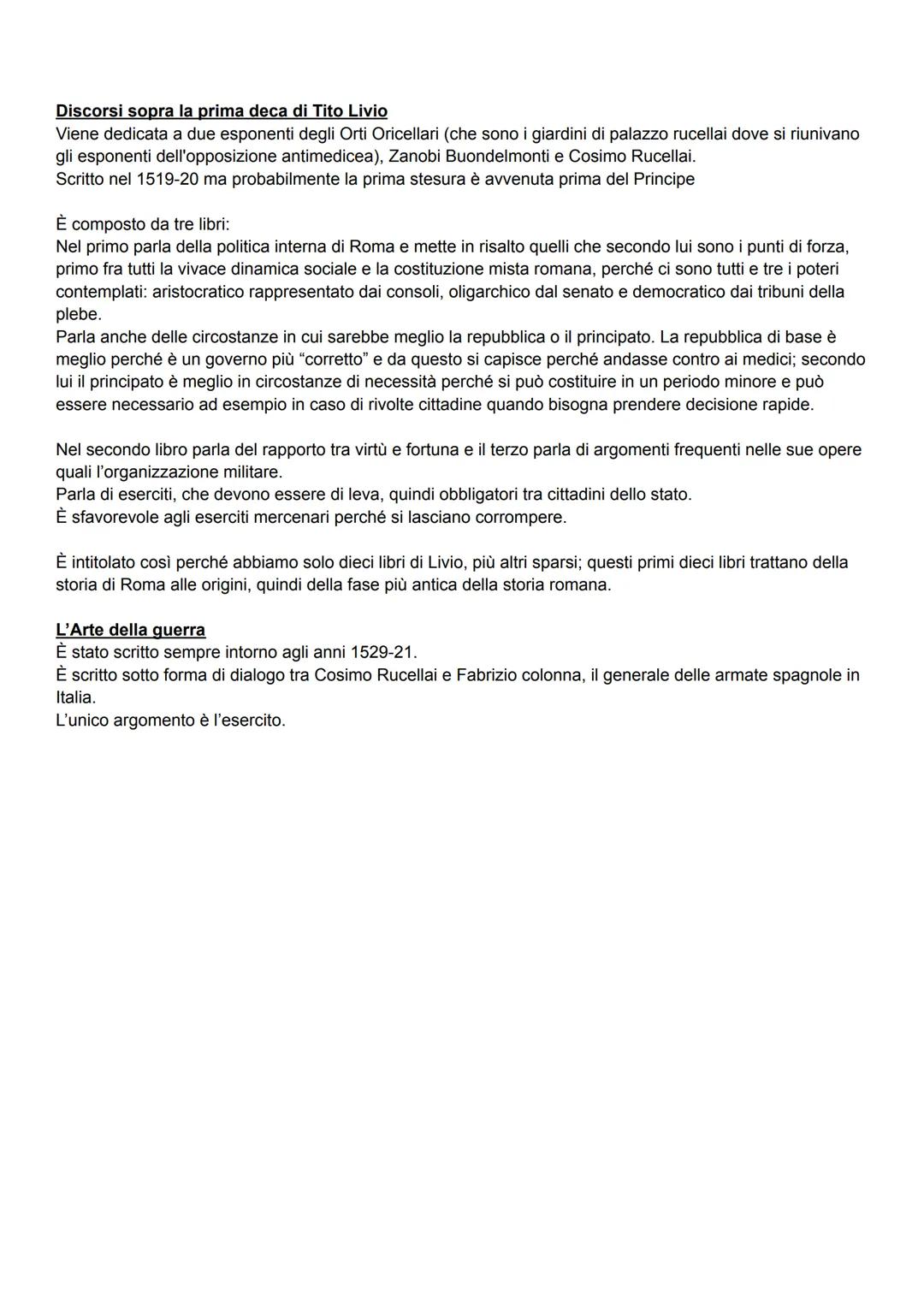 MACHIAVELLI
Vita
Niccoló Machiavelli nasce a Firenze il 3 maggio del 1469 in una famiglia del ceto medio.
Fino al 1492 Machiavelli cerca di 