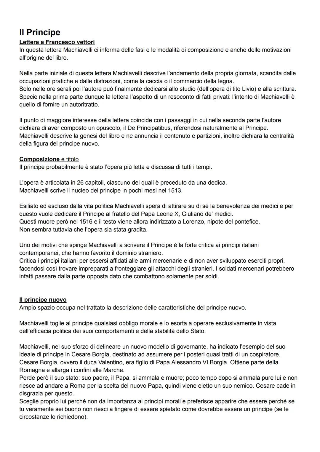 MACHIAVELLI
Vita
Niccoló Machiavelli nasce a Firenze il 3 maggio del 1469 in una famiglia del ceto medio.
Fino al 1492 Machiavelli cerca di 