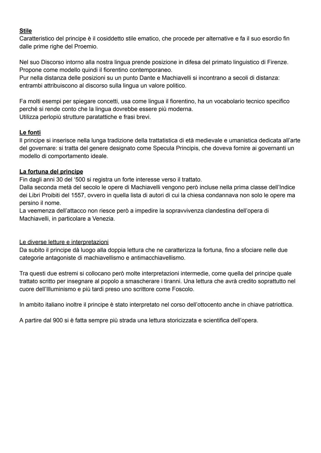 MACHIAVELLI
Vita
Niccoló Machiavelli nasce a Firenze il 3 maggio del 1469 in una famiglia del ceto medio.
Fino al 1492 Machiavelli cerca di 