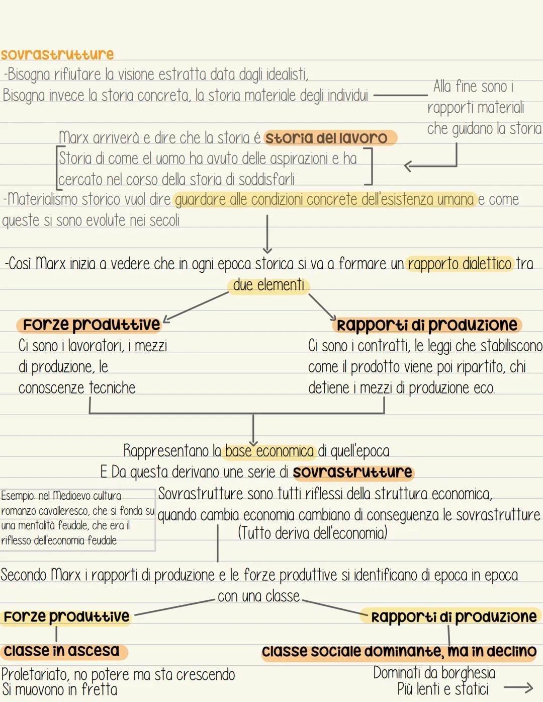 Marx (1818-1883)
-Filosofo tedesco, proveniente da una famiglia ebraica
-Educato in un ambiente laico.
Interessato soprattutto alle idee per