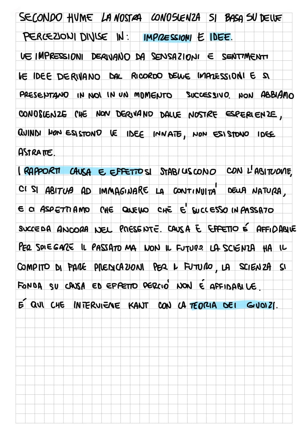 empirismo
TEORIA FILOSOFICO CHE RIGUARDA LA CONOSCENZA UMANA SECONDO
LA QUALE NEL PROCESSO CONOSCITIVO PER PRIMA COSA AVVIENE
L'ESPERIENZA S