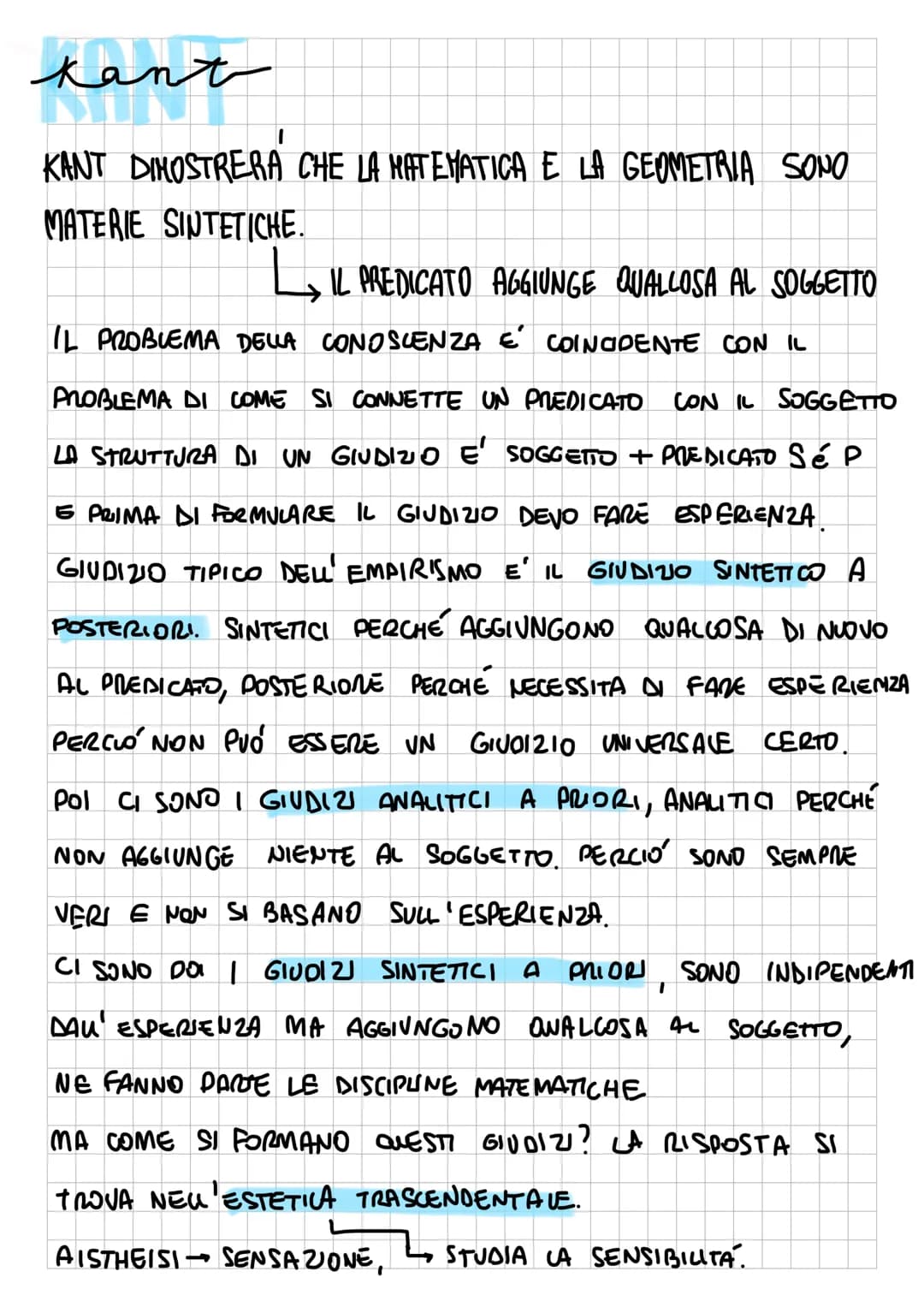 empirismo
TEORIA FILOSOFICO CHE RIGUARDA LA CONOSCENZA UMANA SECONDO
LA QUALE NEL PROCESSO CONOSCITIVO PER PRIMA COSA AVVIENE
L'ESPERIENZA S