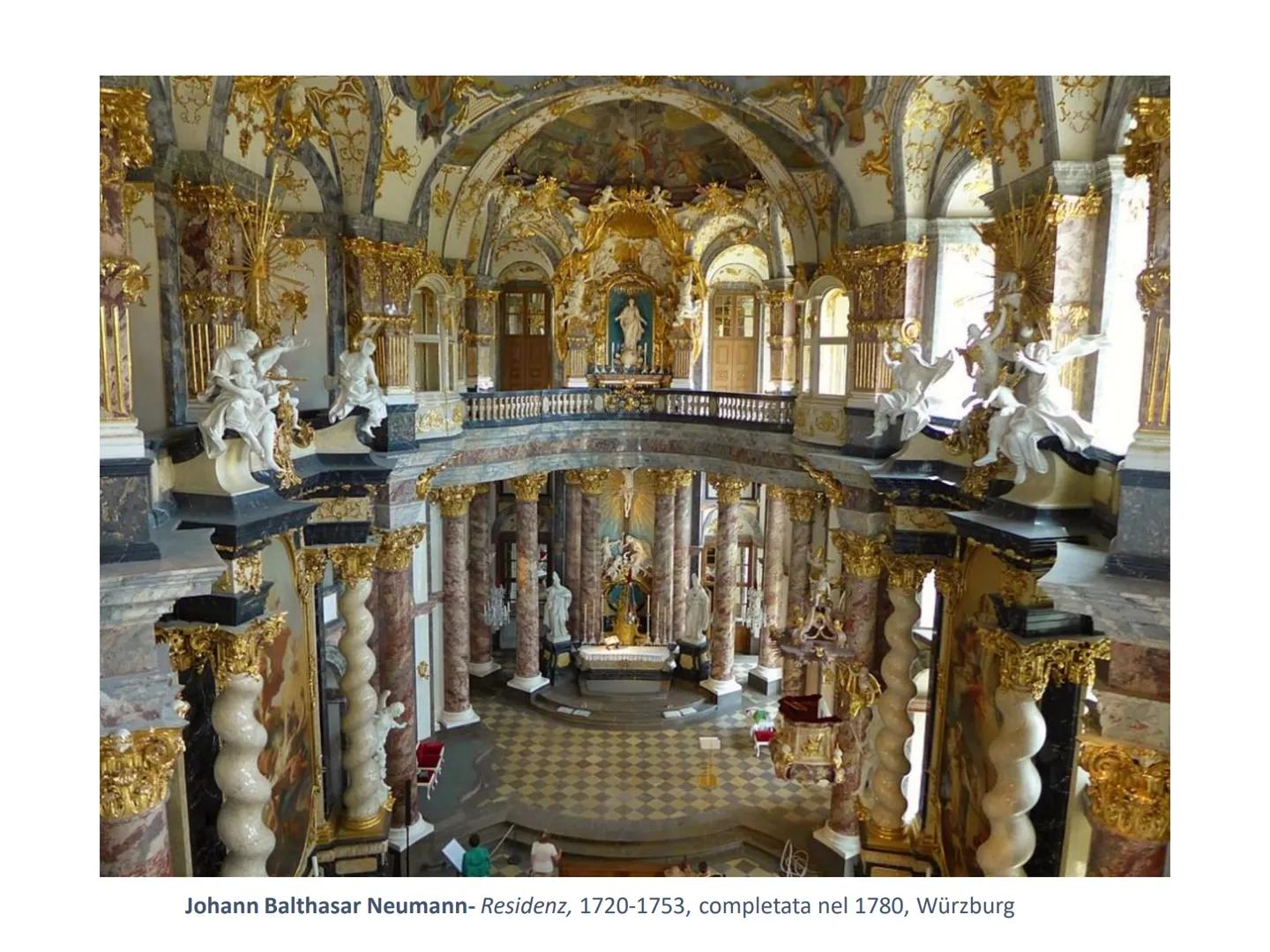 Il Rococò Rococò			Periodo che va dalla fine del '600 fino al 1750, quando viene fatto
			partire la fase dell'Illuminismo

			Lente ma inci