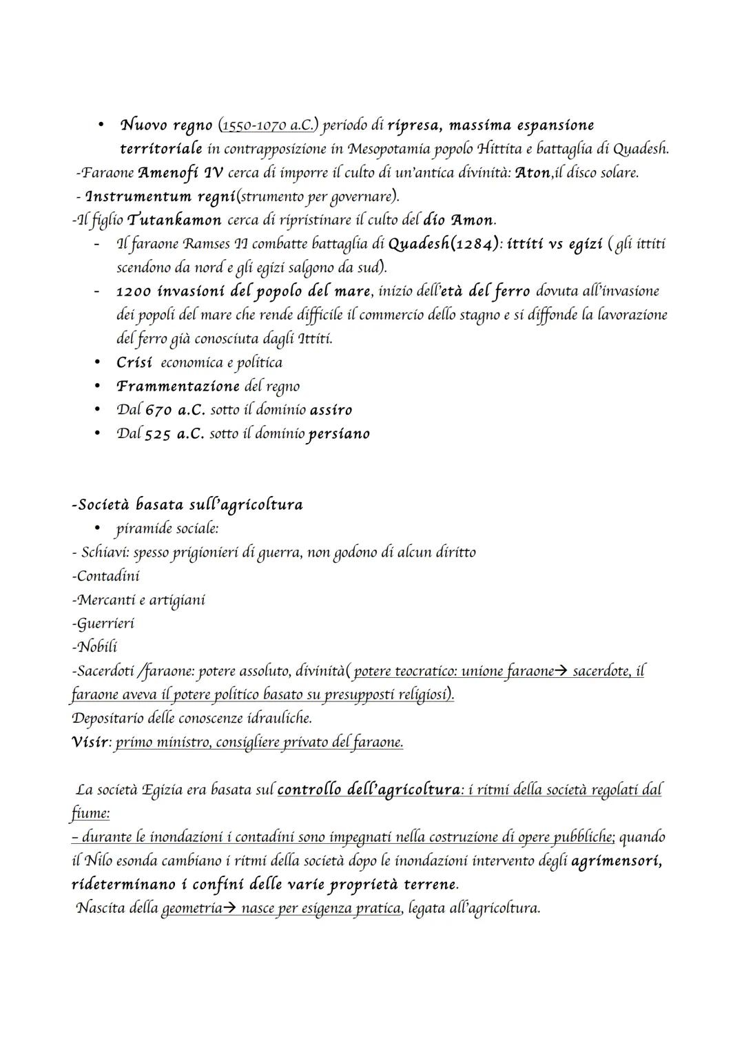 Storía:

La parola storia deriva dal greco "historia" Erodoto. Significa indagine e ricerca→ le quali
portano alla conoscenza.

-La storia è