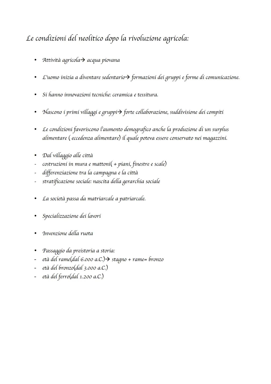 Storía:

La parola storia deriva dal greco "historia" Erodoto. Significa indagine e ricerca→ le quali
portano alla conoscenza.

-La storia è