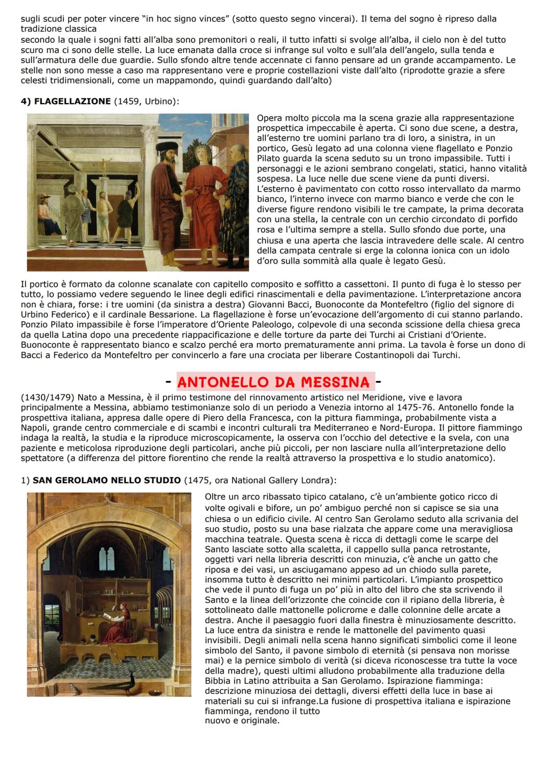 SANDRO BOTTICELLI -
Nasce a Firenze, studia nella bottega di Filippo Lippi e del Verrocchio, ha come amico da giovane Leonardo da Vinci. Si 