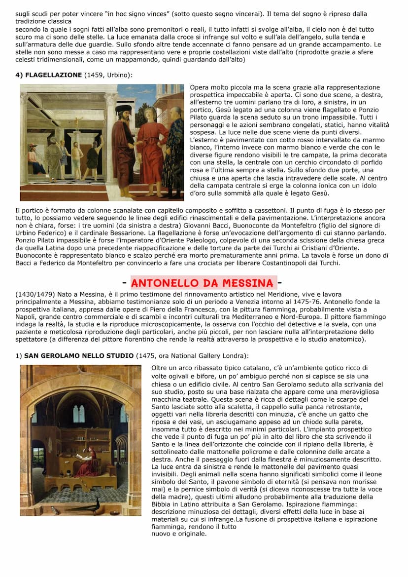 SANDRO BOTTICELLI -
Nasce a Firenze, studia nella bottega di Filippo Lippi e del Verrocchio, ha come amico da giovane Leonardo da Vinci. Si 