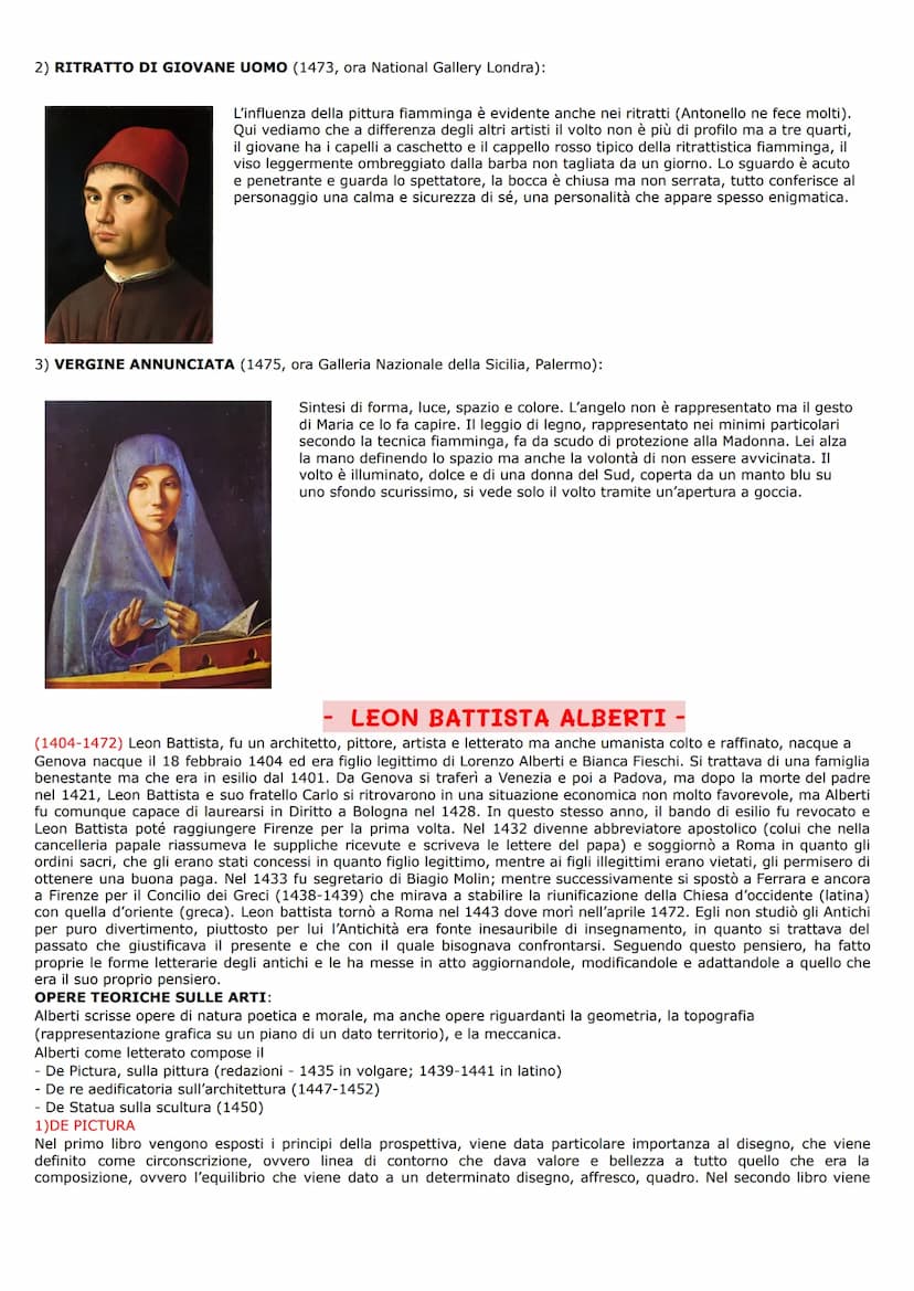 SANDRO BOTTICELLI -
Nasce a Firenze, studia nella bottega di Filippo Lippi e del Verrocchio, ha come amico da giovane Leonardo da Vinci. Si 