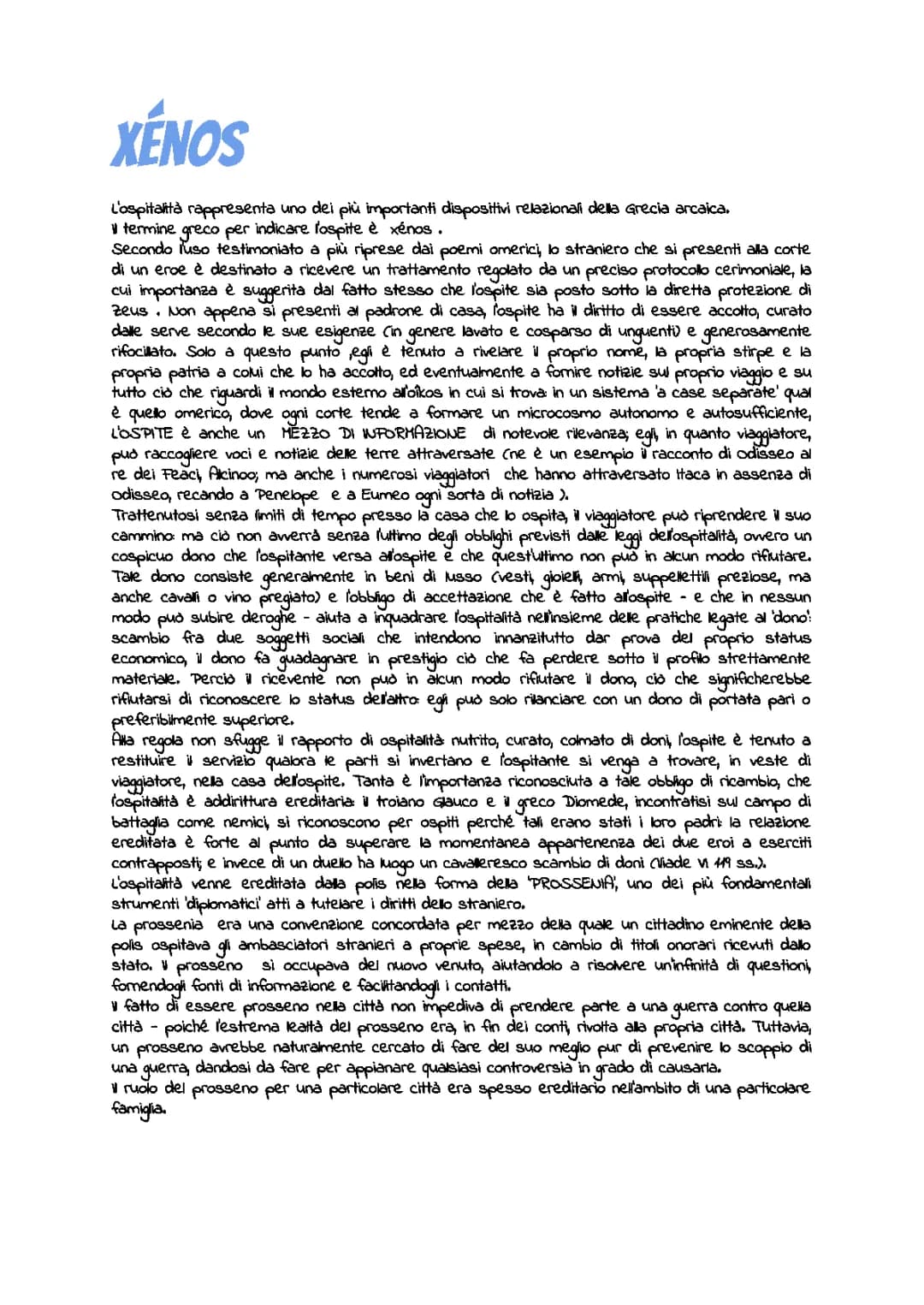 xénox