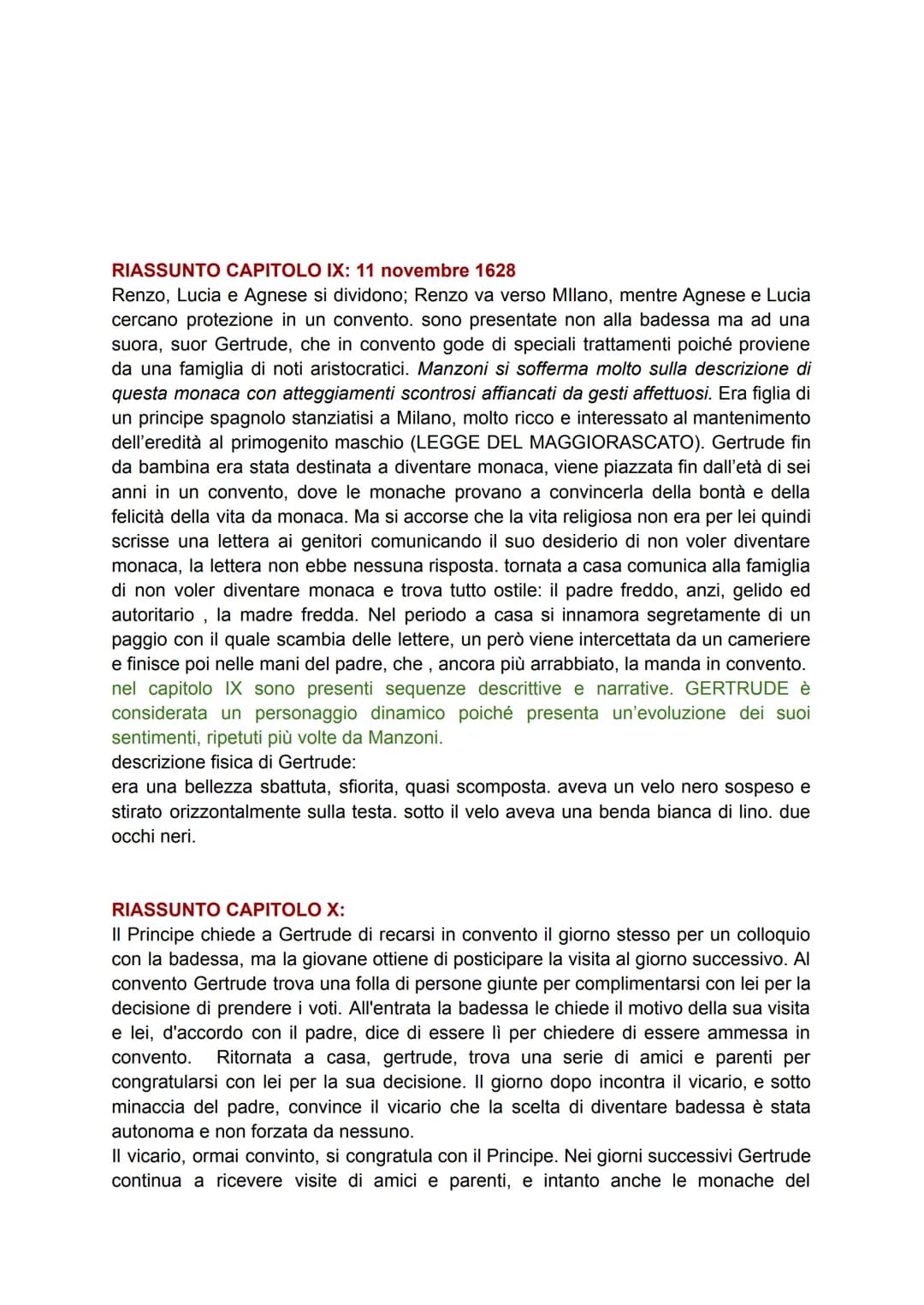 CAPITOLO 6:
Fra Cristoforo raggiunge il palazzo di Don Rodrigo e dopo aver finalmente ottenuto
l'udienza con lui, il frate è libero di porgl