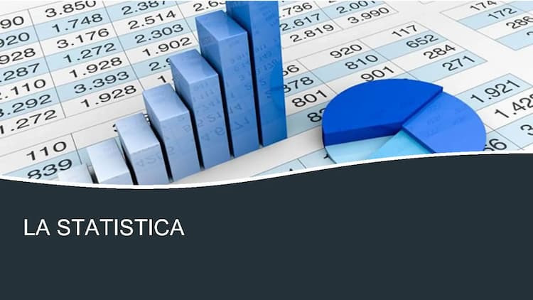 Know La statistica thumbnail