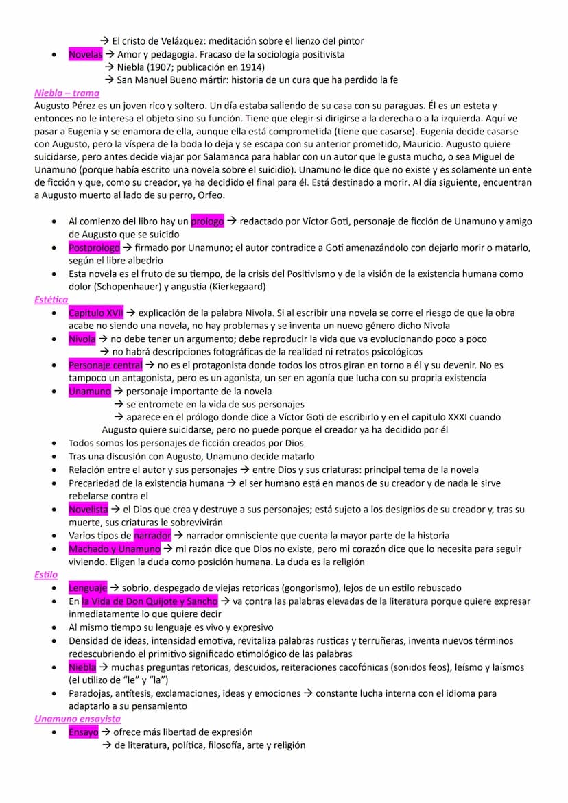 MODERNISMO Y GENERACIÓN DEL 98
Marco histórico
● Alternancia de poderes entre los liberales y los conservadores → Pacto de El Pardo (24/11/1
