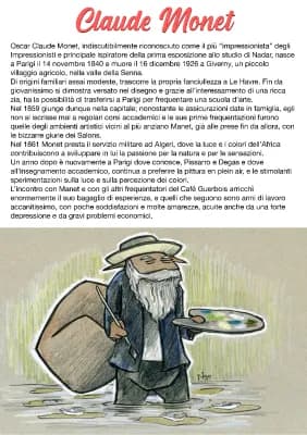 Know Claude Monet thumbnail
