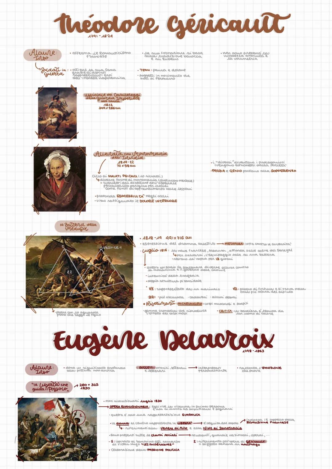 # Romanticisino

movimento Culturate
dei pumi del 800

TEMA: le sentimento prevare
livera, mawresrazione

nes NEOCLASSICISMO селона
opposizi