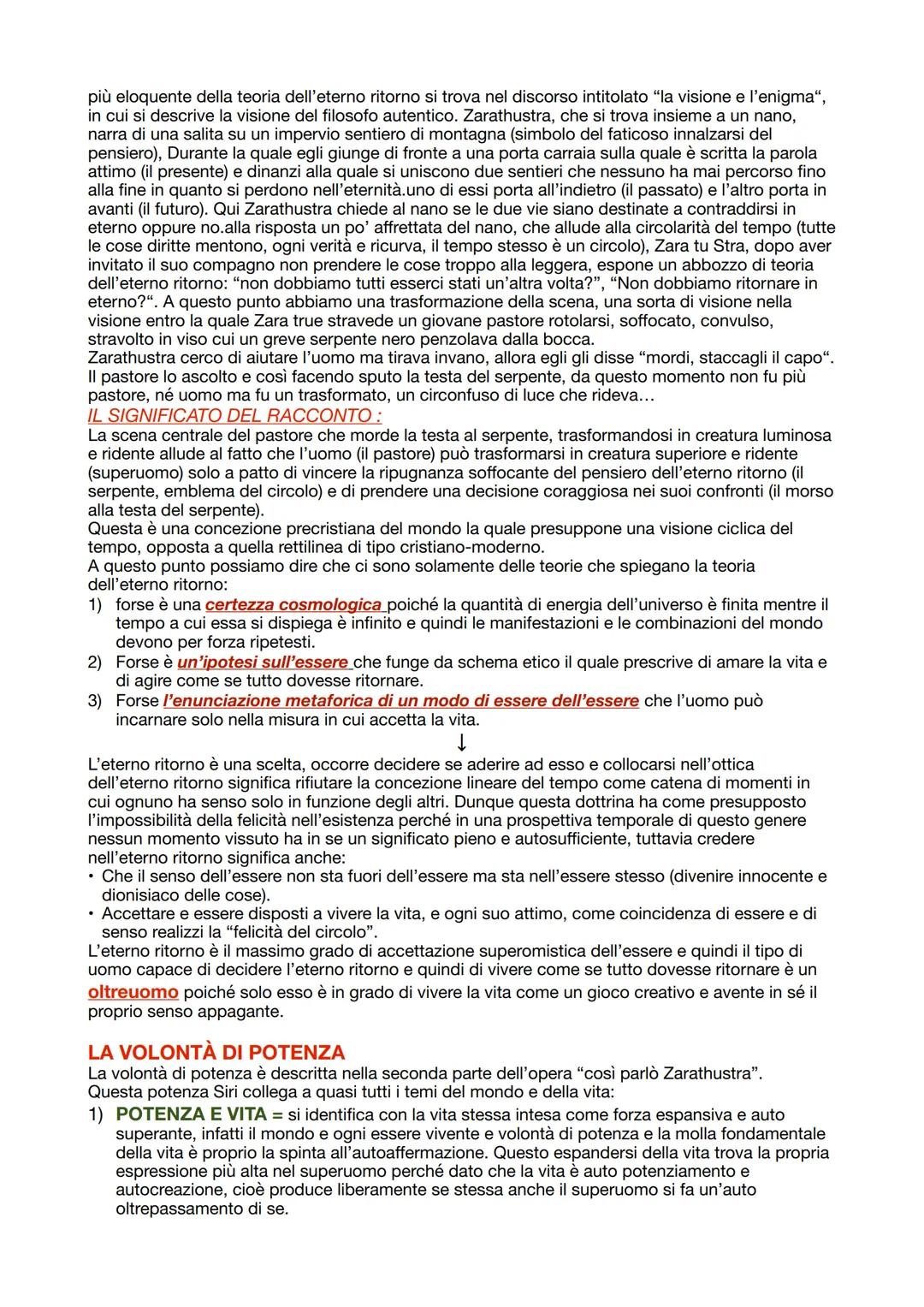 # FRIEDRICH NIETZSCHE

Nasce a Röcken, presso Lipsia il 15 ottobre 1844 da un pastore protestante. A 12 anni comincia
scrivere poesie e a co